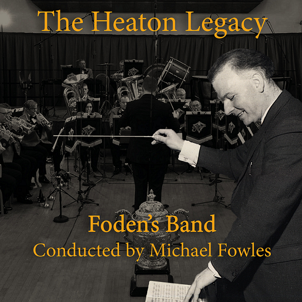 The Heaton Legacy - Download